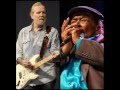 James Cotton feat. Gregg Allman " Midnight Train"!!