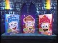 General Mills Monster Cereals Ad Free Cutout Masks 2000