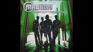 Magna-Fi - Where Did We Go Wrong