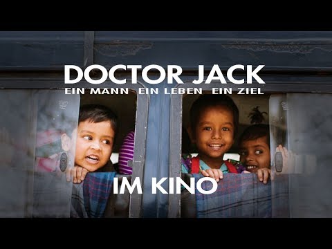DOCTOR JACK - Ein Mann  Ein Leben  Ein Ziel