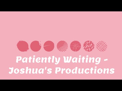 [FREE] Patiently Waiting | KPOP x Funk x Fun Type Beat (Prod. By Joshua's Productions)