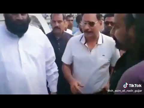 Nadir Gujjar From Kasur Or Abid Boxer Adalat Payshi Par Aty Hoa 🔥✌️