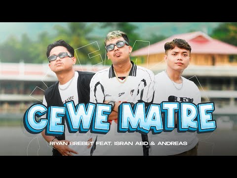 Cewe Matre YouTube thumbnail