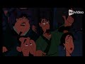 Mulan Vs Shan Yu Katrina Berces Crossover