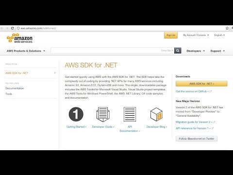 Amazon Ses Api To Send Email In Bulk Using Aws Sdk For Net C