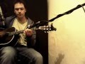 Christy Moore - Ride On Cover - Owain Harrison ...