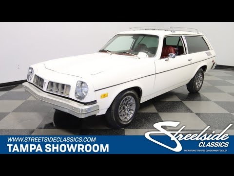 1978 Pontiac Sunbird (CC-1473705) for sale in Lutz, Florida