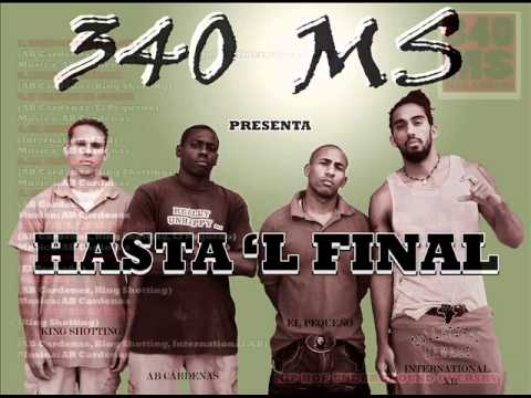 340 MS - D frente al golpe 2011.wmv