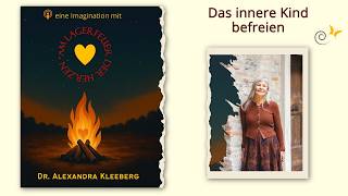 Imagination "Das innere Kind befreien"