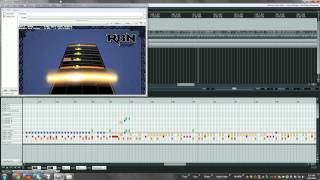 RB3 Drum Custom: Snake Oil by Good Tiger