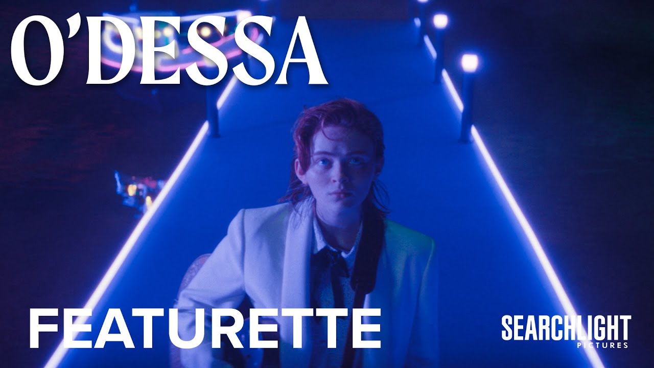 A New Hero's Journey Featurette