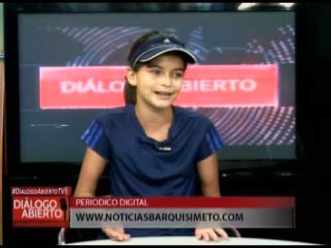 Dialogo Abierto - (Mariángel Estrella) - 06/06/2019 - 1/3