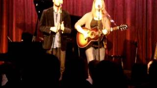 Liz Longley ft. Jesse Ruben  - Peace Of Mind