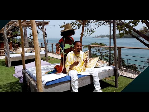 Don Pina - Nós Dois ( Official Music Video ) 2023