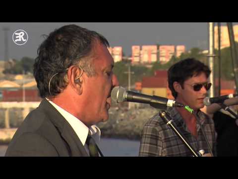 Rockodromo 2012 - Electrodomésticos - Show Completo