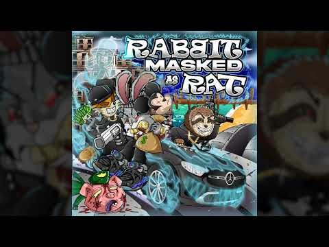 OG Seven - MARIACHI ft. Flojorius (Visualizer)