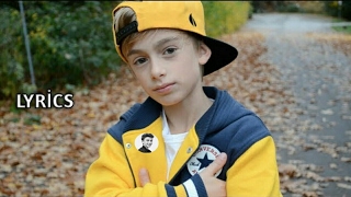 Justin Bieber - As Long As You Love Me (Johnny Orlando Cover)(Lyrics)