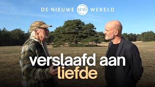 Van Dijk over de vloer bij: Jan Geurtz | #2405