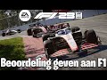 De F1 23 Game Beoordelen!