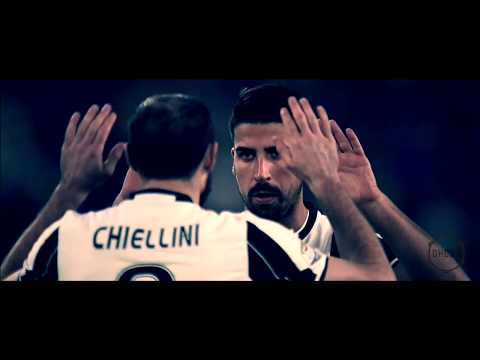JUVENTUS - DALLA SERIE B A CRISTIANO RONALDO