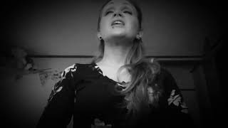 A cover of Gentle disease by The agonist