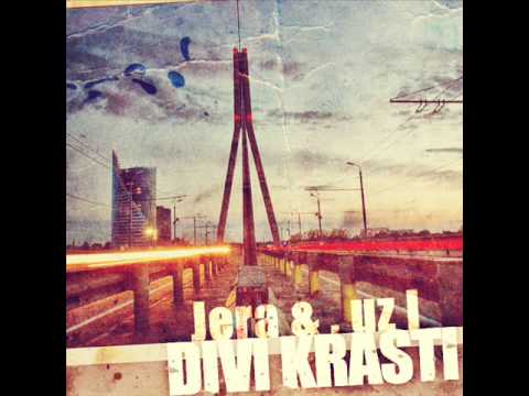 Jera un Punkts uz I - Taisnā tiesa (prod. tM)