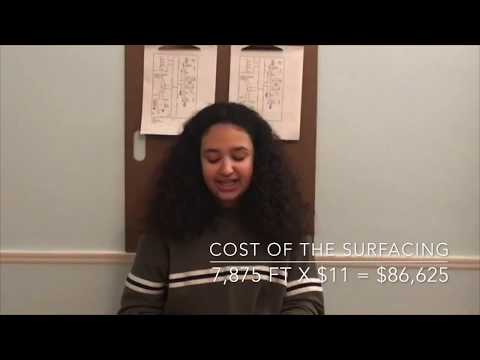 Team 11833E 2018-2019 Stem Project