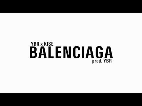 YoungBoy Rallo feat. Kisé - "Balenciaga"