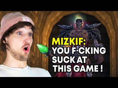 Scarlet Monastery SOLO | Classic Hardcore