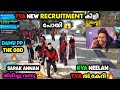 TVA NEW RECRUITMENT കിളി പോയി KVA NEELAN TVA ൽ കേറി SARAK ANNAN തിര�