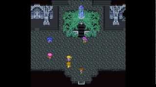 Let's Play Final Fantasy V Part 32 - Bolt for the Win