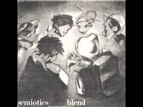 Semiotics - KIT feat. Johnny Tsunami