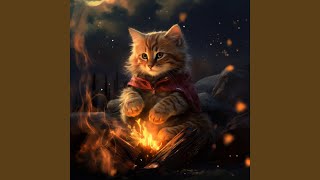 Serene Music Feline Bonds