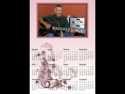 Tadeusz Nalepa - Tydzień ma 7 dni