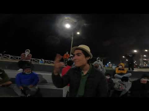 JUANJO & ANDER vs JEICO & DOGGY - CUARTOS - LZ RANDOM 2vs2