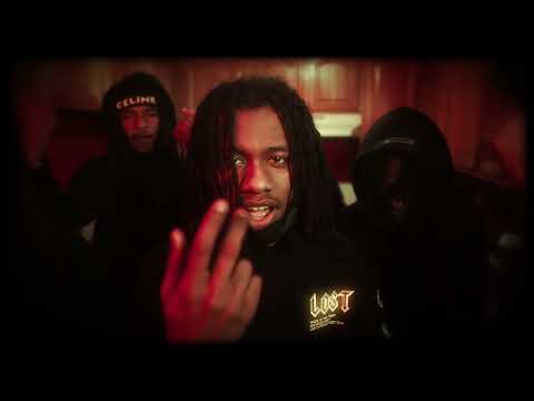 Lexhurk x LilRomiee x 30RT x 90RT - CANT GUARD US ( Official Music Video) shot by @MansaFID