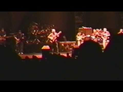 Two Step - 9/16/00 - with Flecktones -  2nd Longest Ever- [VHS]