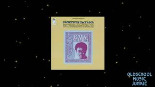 Johnnie Taylor - Take Care of Your Homework