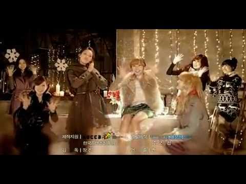 [HQ FULL MV] 101211 After School - Love Love Love