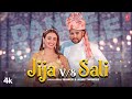 Jija V S Sali Raj Mawar Ashu Twinkle Manjeet Panchal Shweta Mahara New Haryanvi Video Song