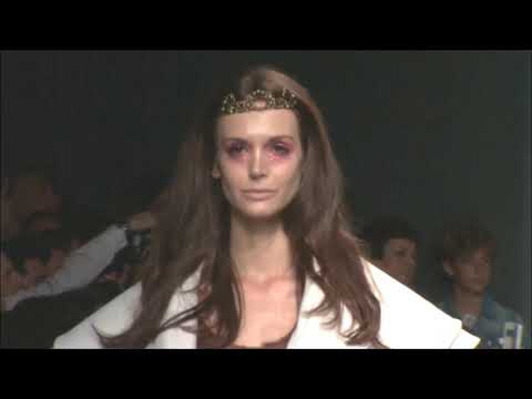 Koefia Altaroma 2016 - La collezione degli studenti