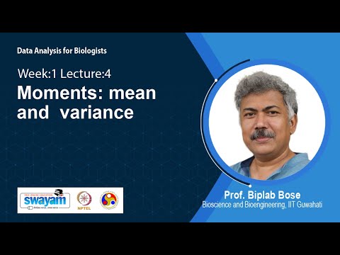 Data Analysis for Biologists Intro Video