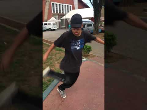 MC W1 E MC TRAPY - TIPO BUZINA🎶 😎🔥