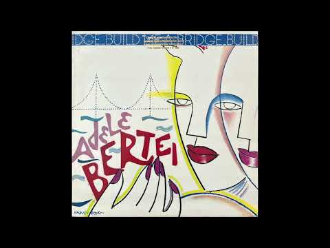 Adele Bertei – Take It To The Bridge (Instrumental) / 1983