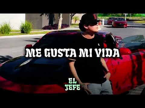 Me Gusta Mi Vida - Manuel Rodriguez ft Joan y su Elite (Corridos 2022)