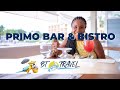 Primo Bar & Bistro