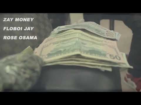 ZaynJay Ft. Rose Osama - Da First  (Shot By: @IAMSMBDY)