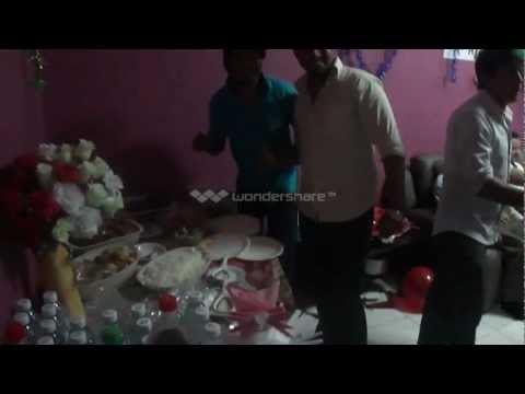 Mahir Ihab Happy Birthday 2011