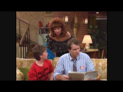 Al Bundy on the French