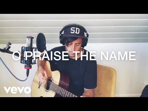 Phil Wickham - Phil Wickham - O Praise The Name (Songs From Home) #StayHome And Worship #WithMe